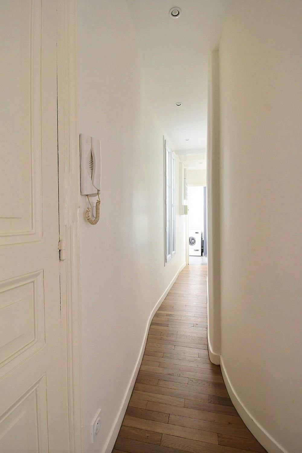 Apartment Paris, 74m² — photo 21