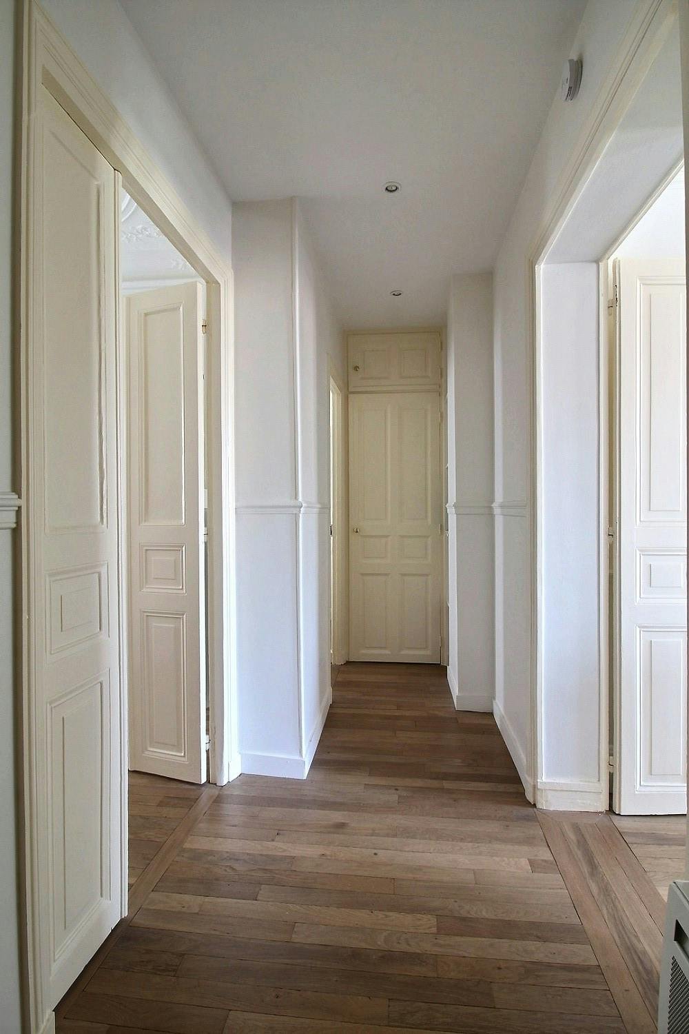 Apartment Paris, 74m² — photo 24
