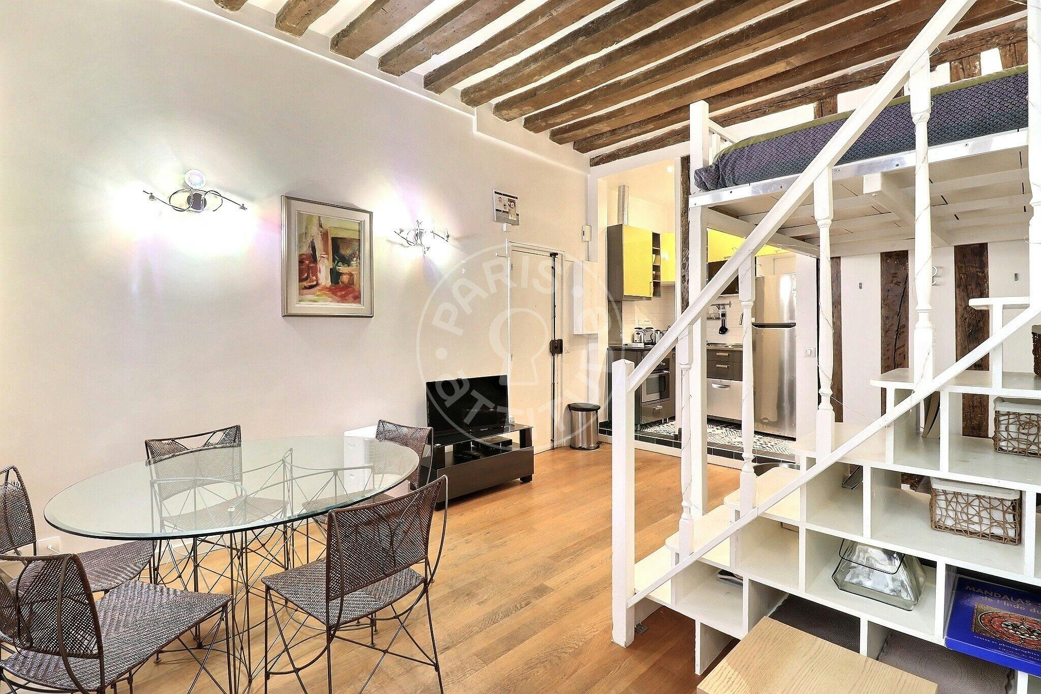 Apartment Paris — photo 16