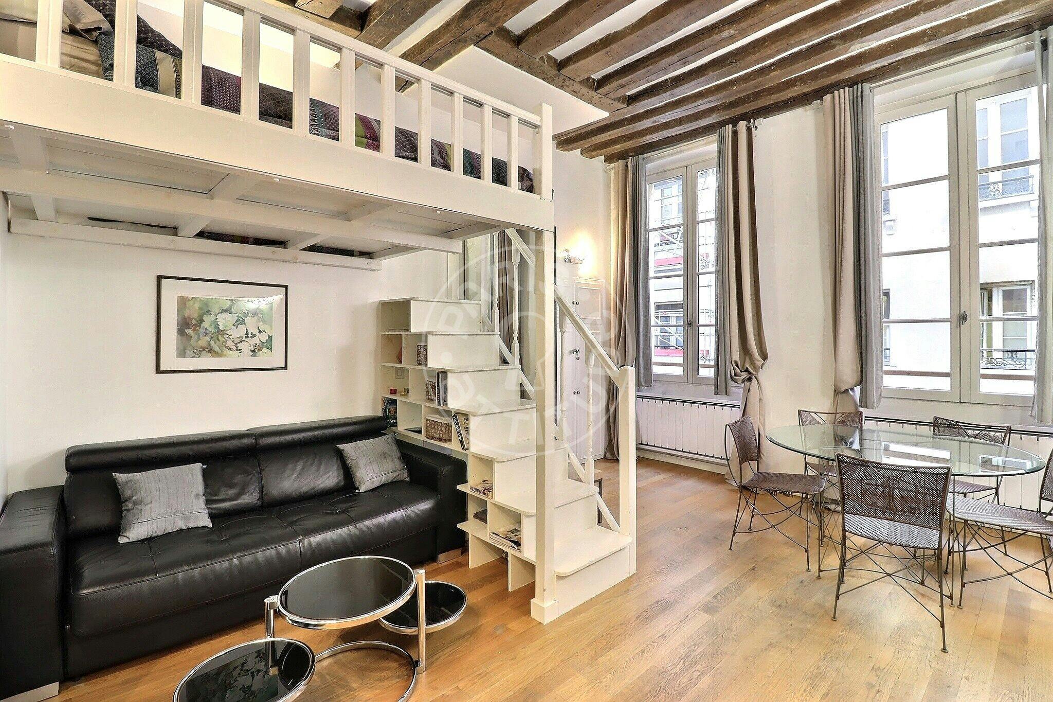 Apartment Paris — photo 12