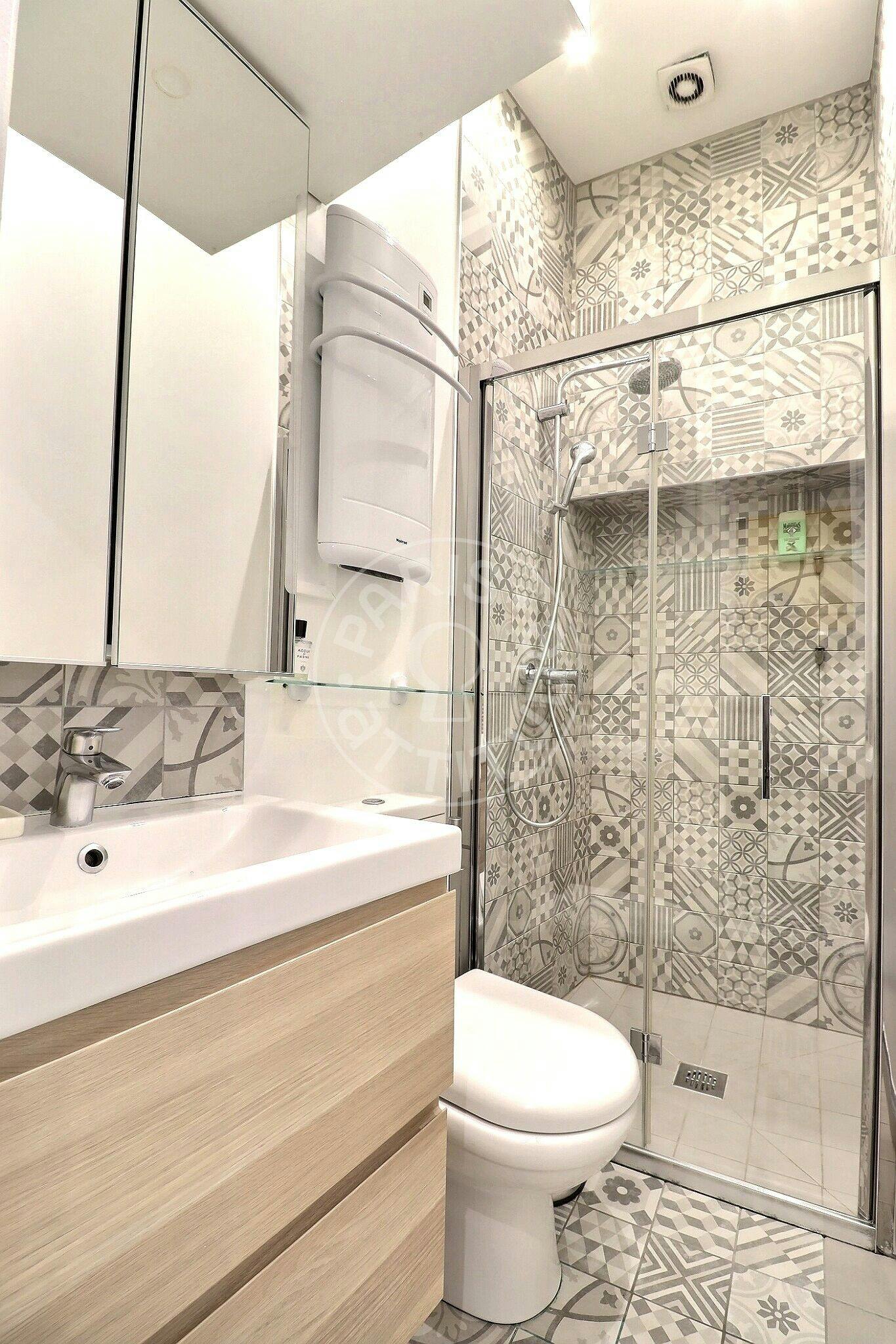 Apartment Paris — photo 11