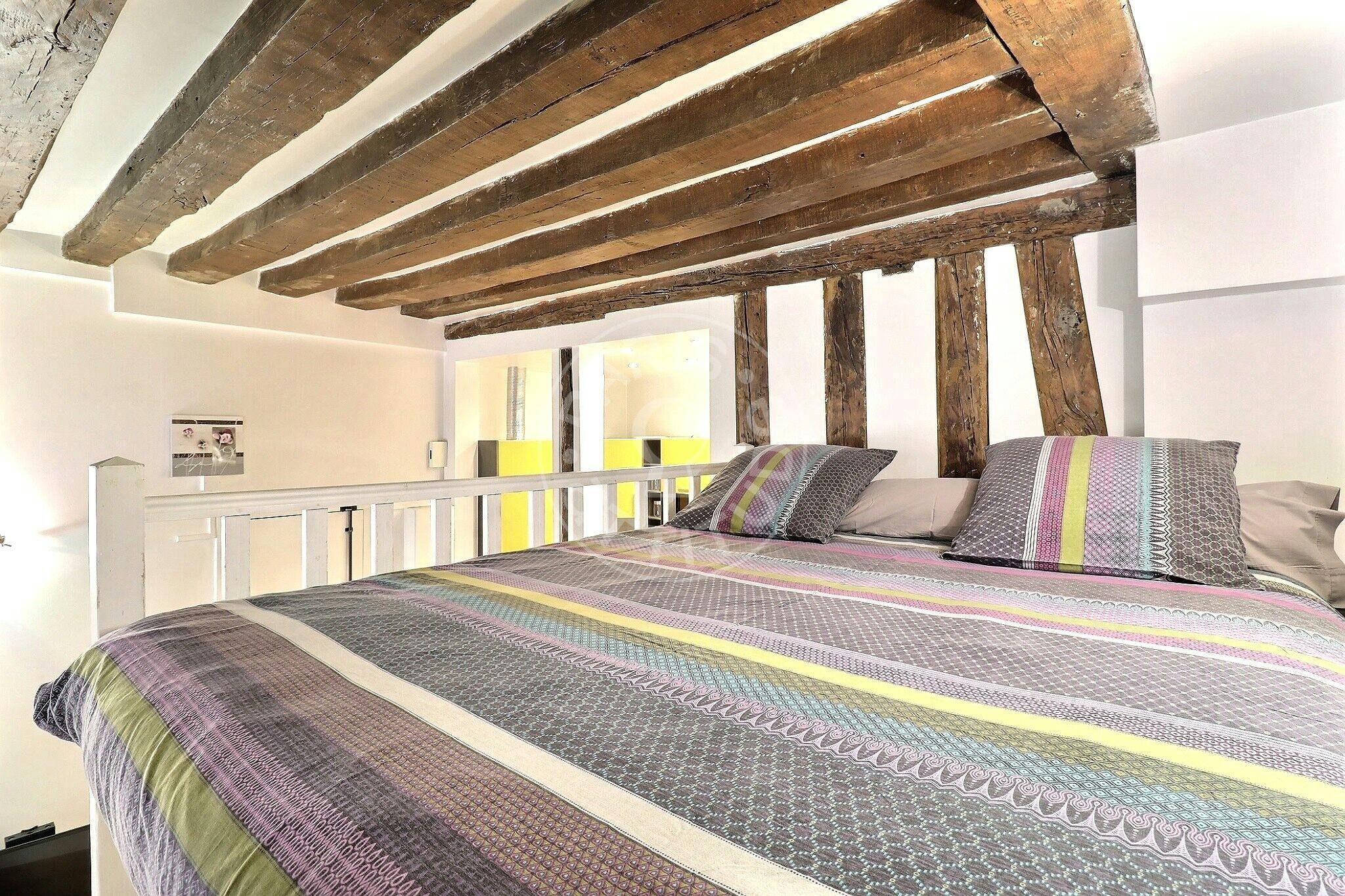 Apartment Paris — photo 10