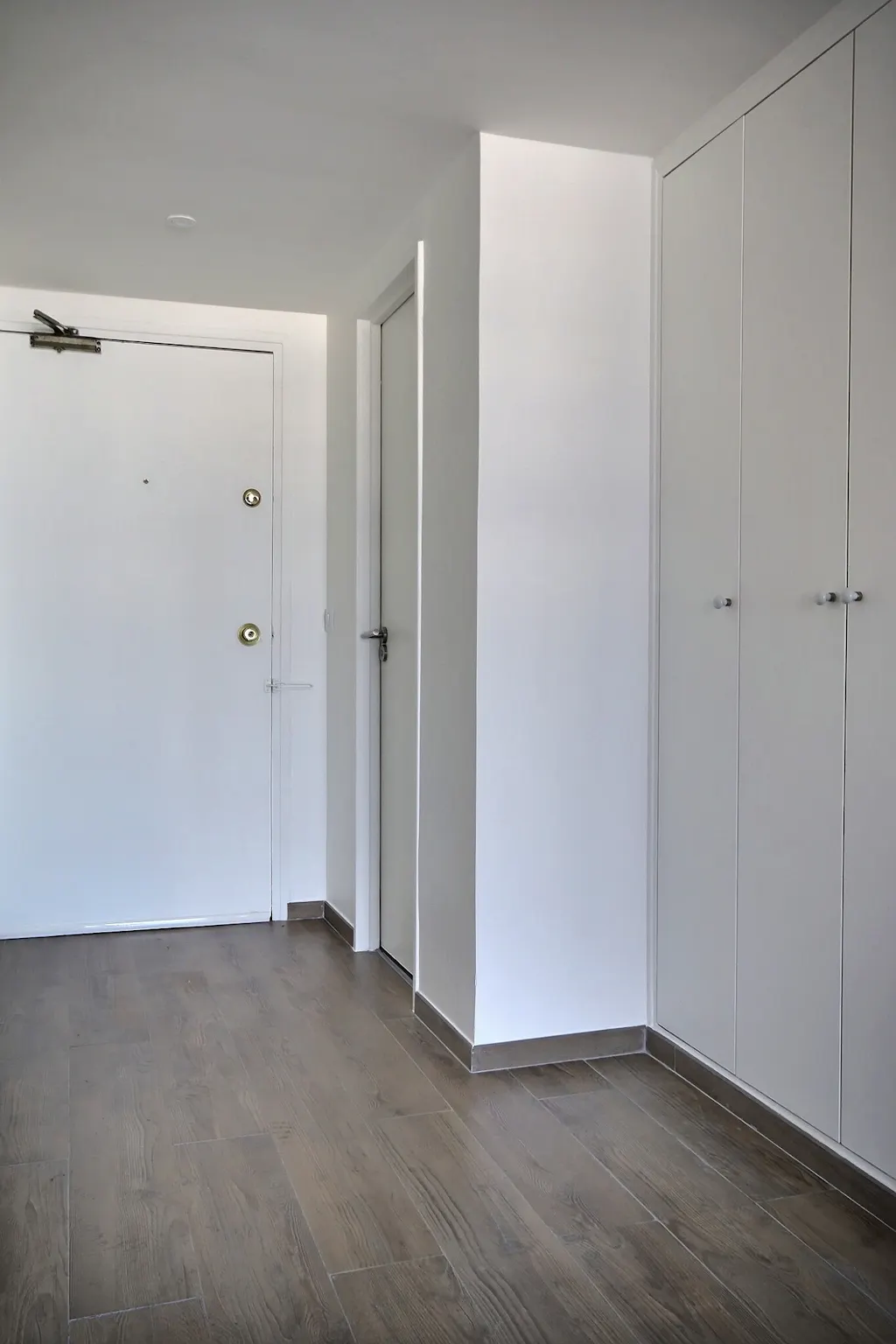 1-Bedroom Apartment in Rue Louis Pouey, Puteaux (1332000) ROOM 4