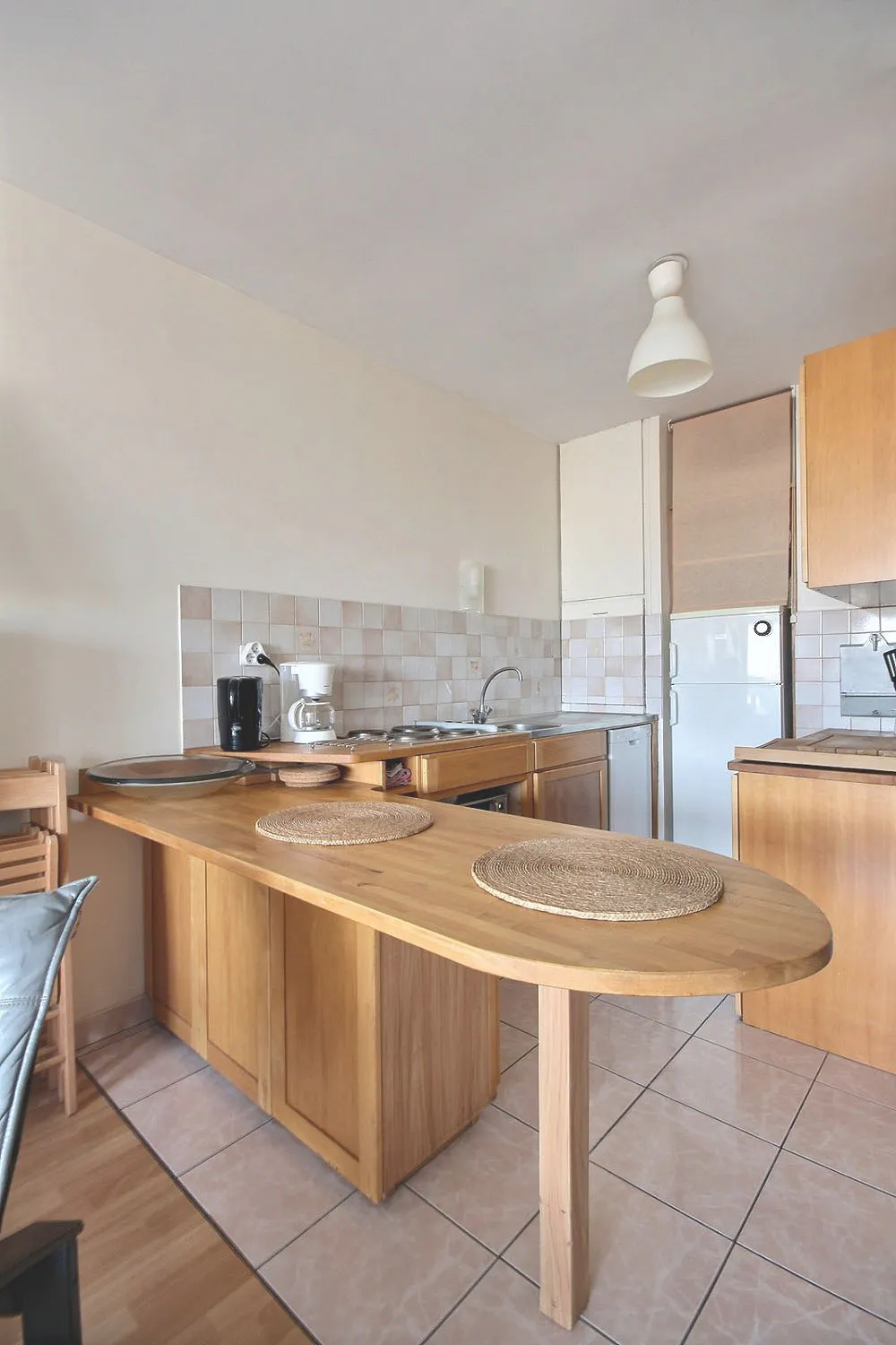 1-Bedroom Apartment in Square Dunois, Paris (1332018) ROOM