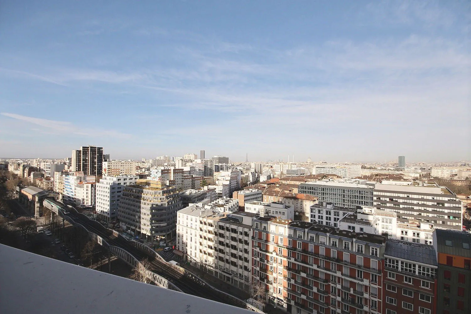 1-Bedroom Apartment in Square Dunois, Paris (1332018) ROOM 4