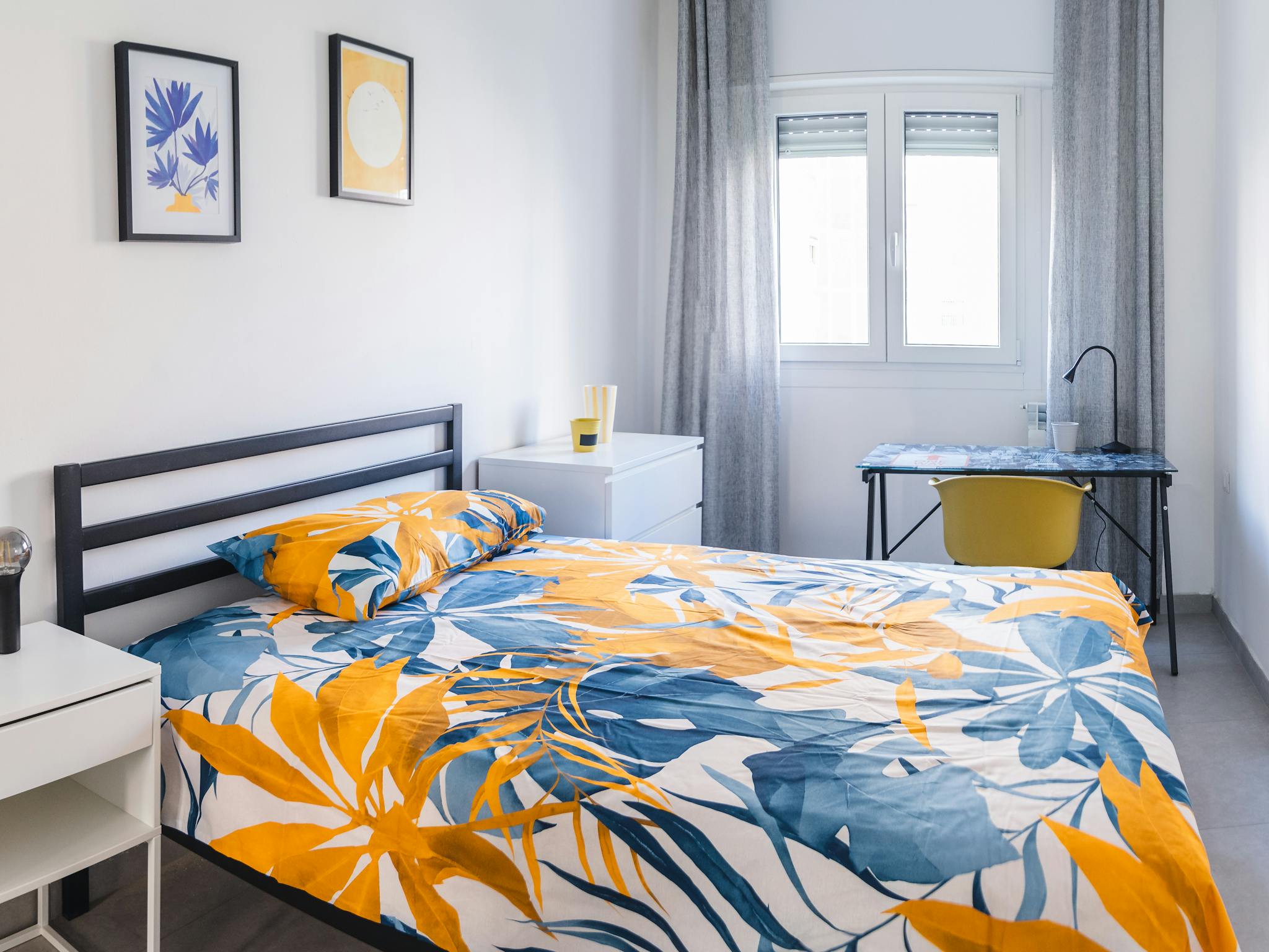 Via Vittorio Emanuele Orlando, Milan preview