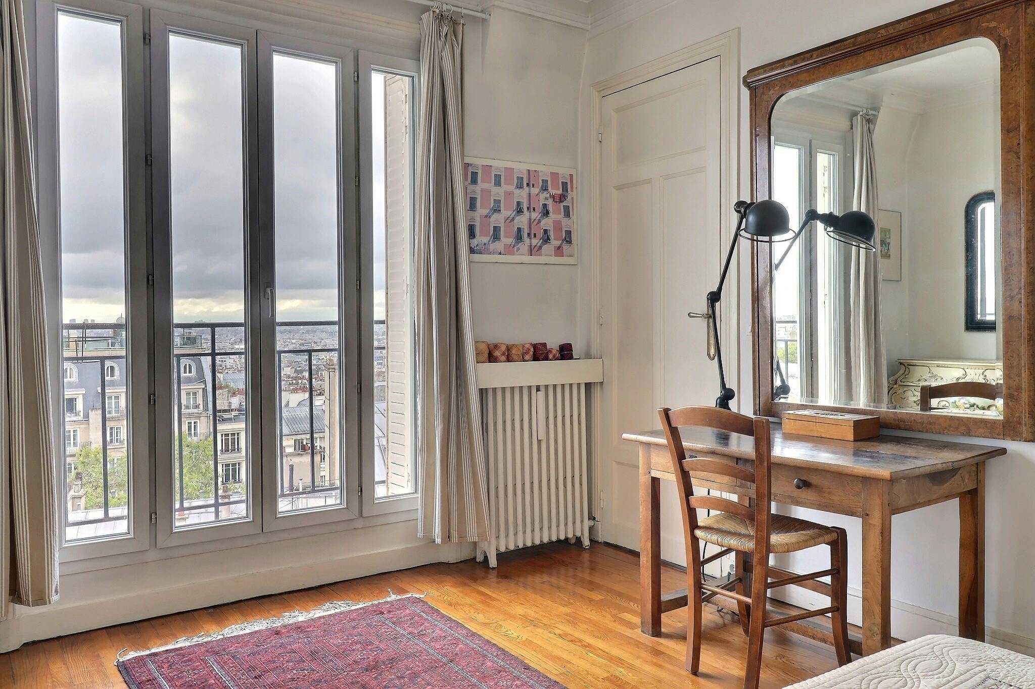 Appartamento Parigi, 48m² — foto 71