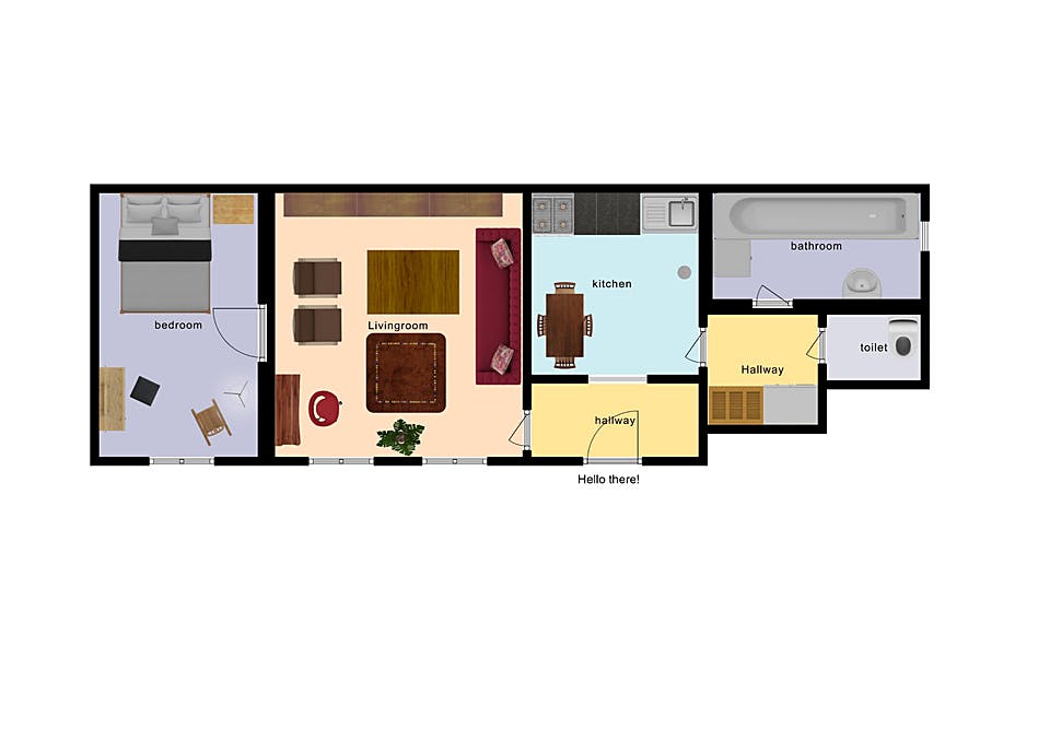 preview gallery tile