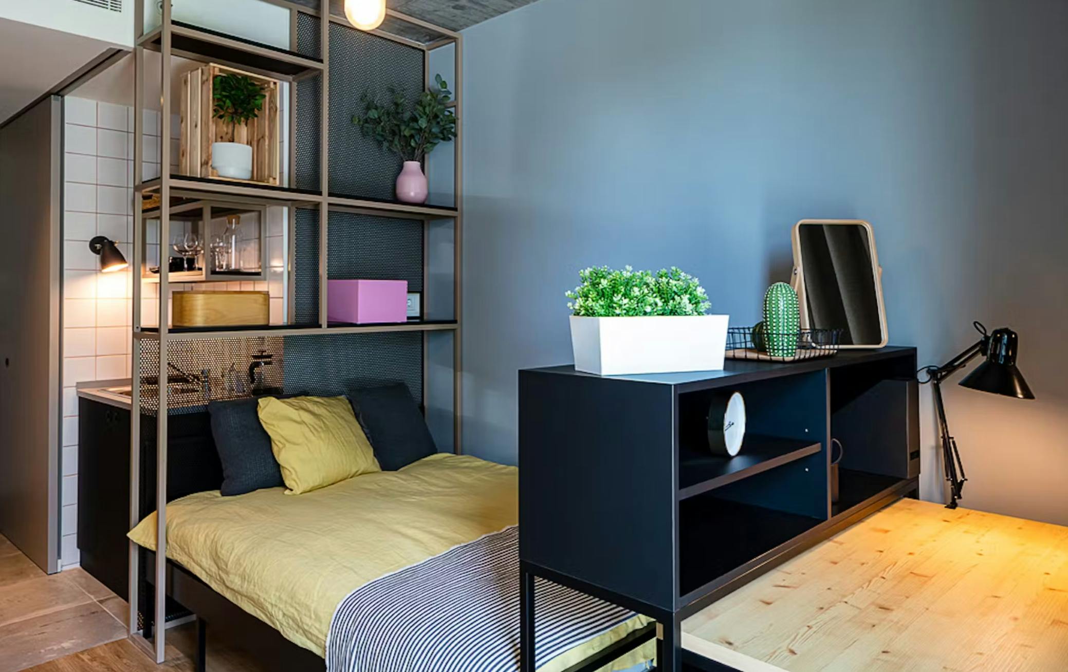 preview gallery tile