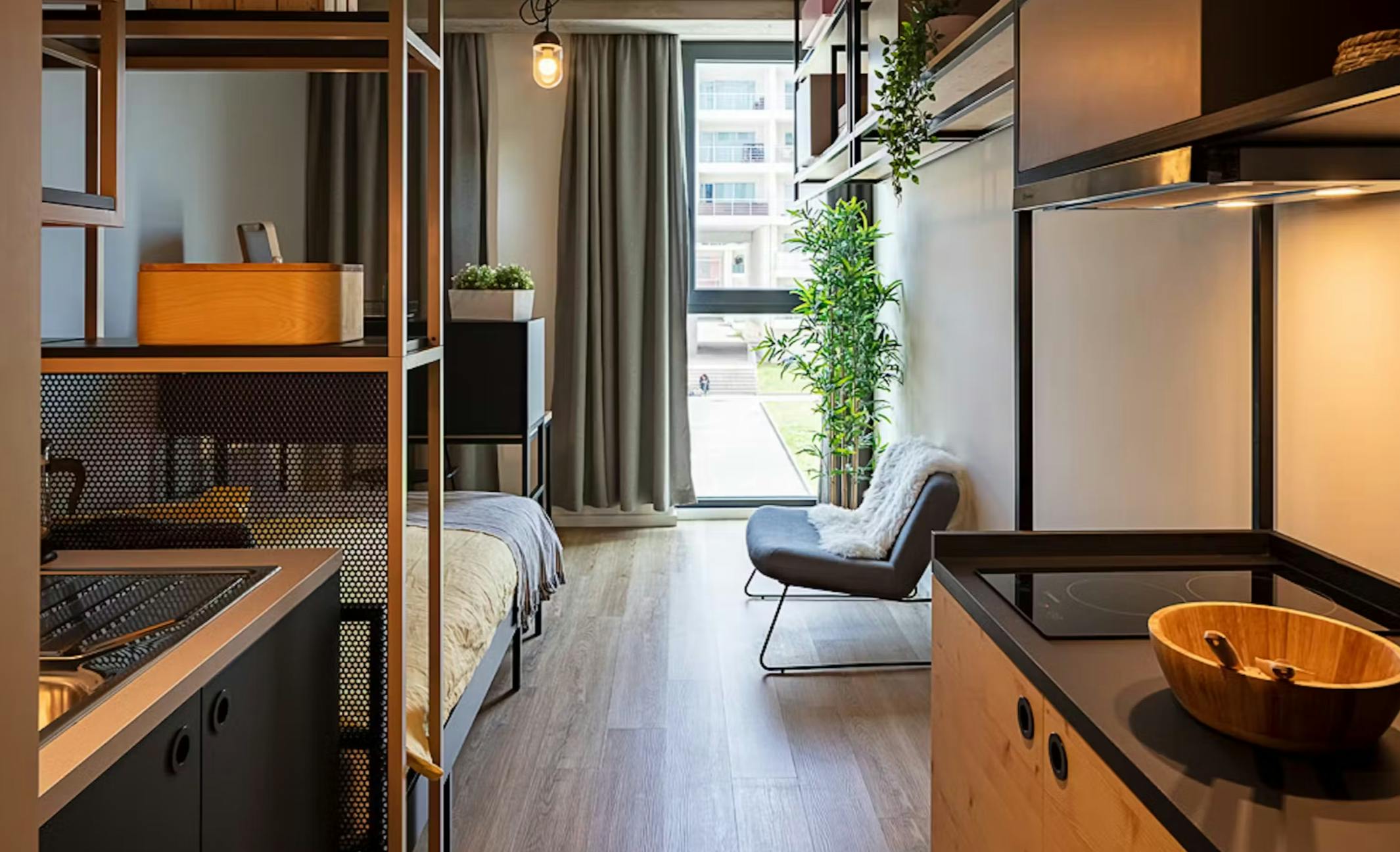 preview gallery tile