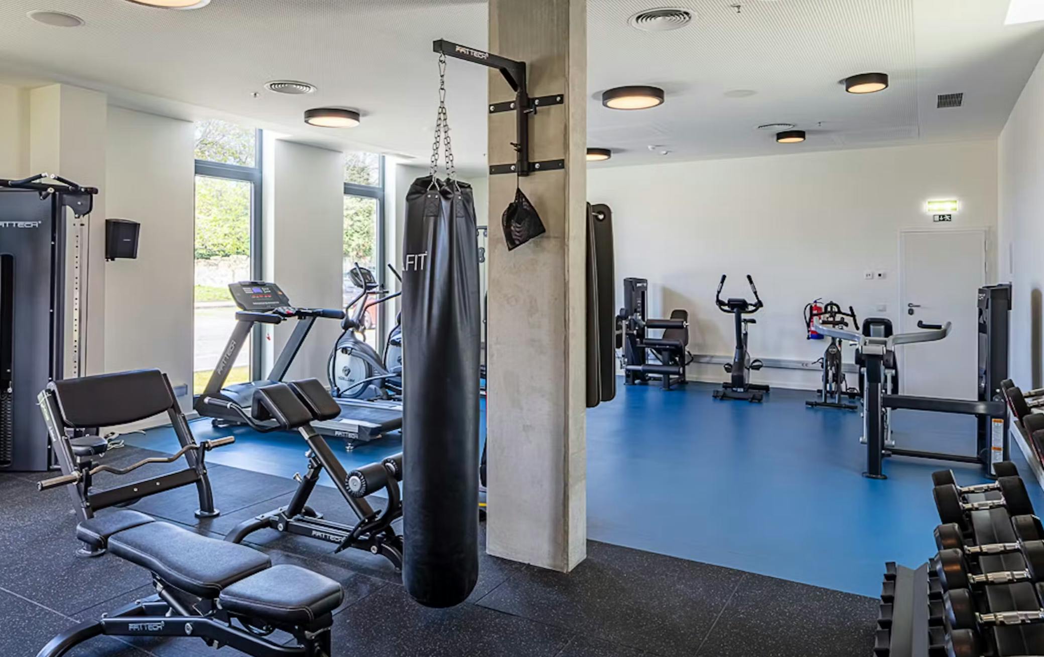 preview gallery tile