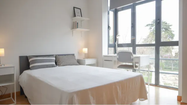 2-Bedroom Apartment in Calle Blasón, Madrid (1332659) room image 7