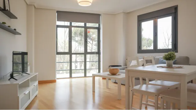 2-Bedroom Apartment in Calle Blasón, Madrid (1332659) room image 2
