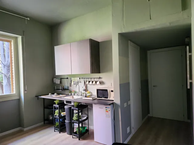Apartment in Viale Famagosta, Milan (1332934) room image 10