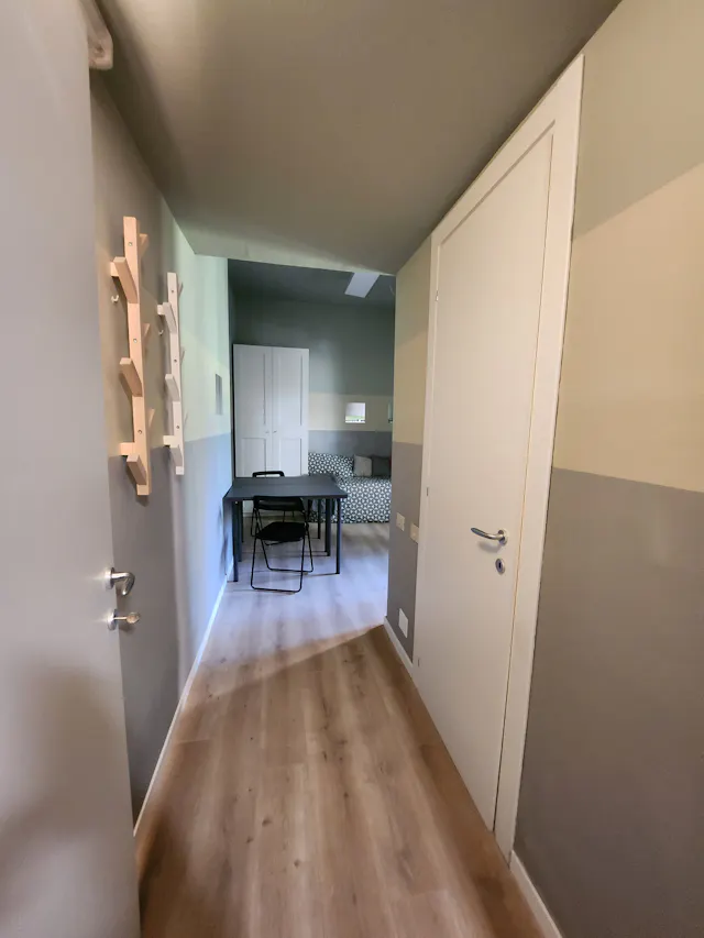 Apartment in Viale Famagosta, Milan (1332934) room image 2
