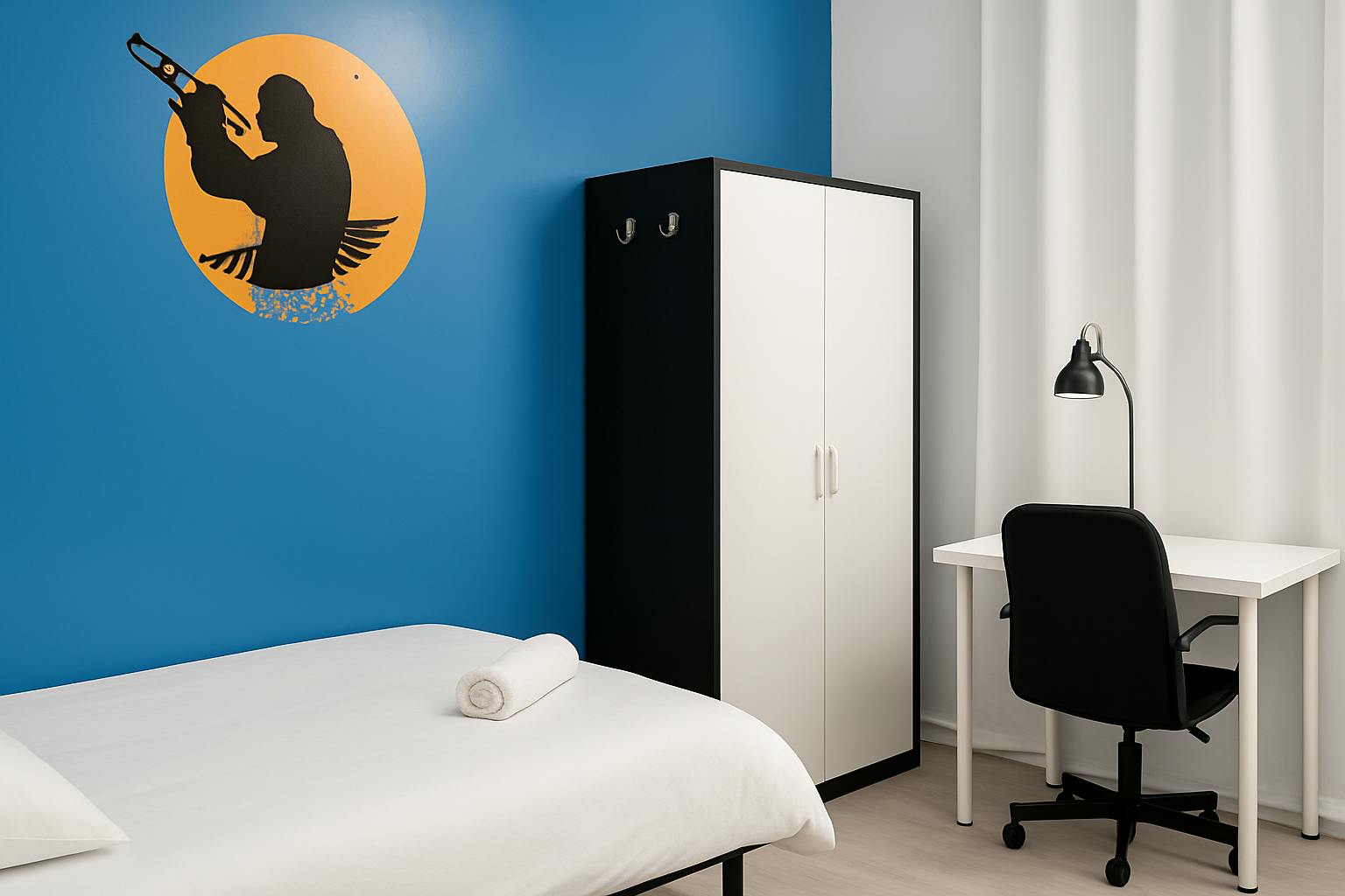 Carrer Ample, Barcelona Barcelona