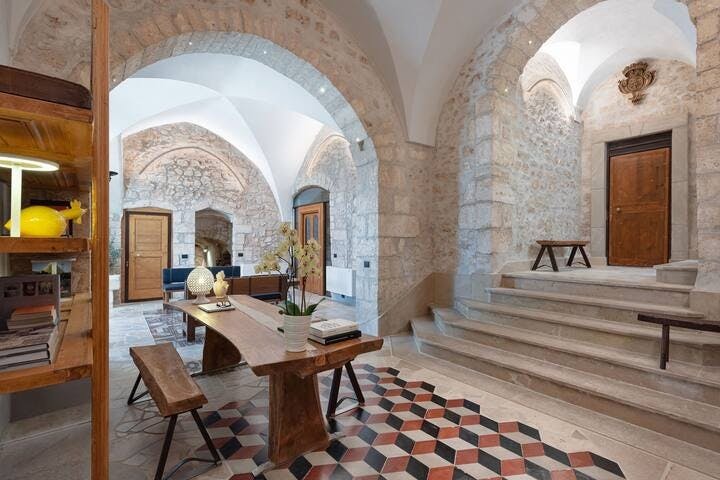 preview gallery tile