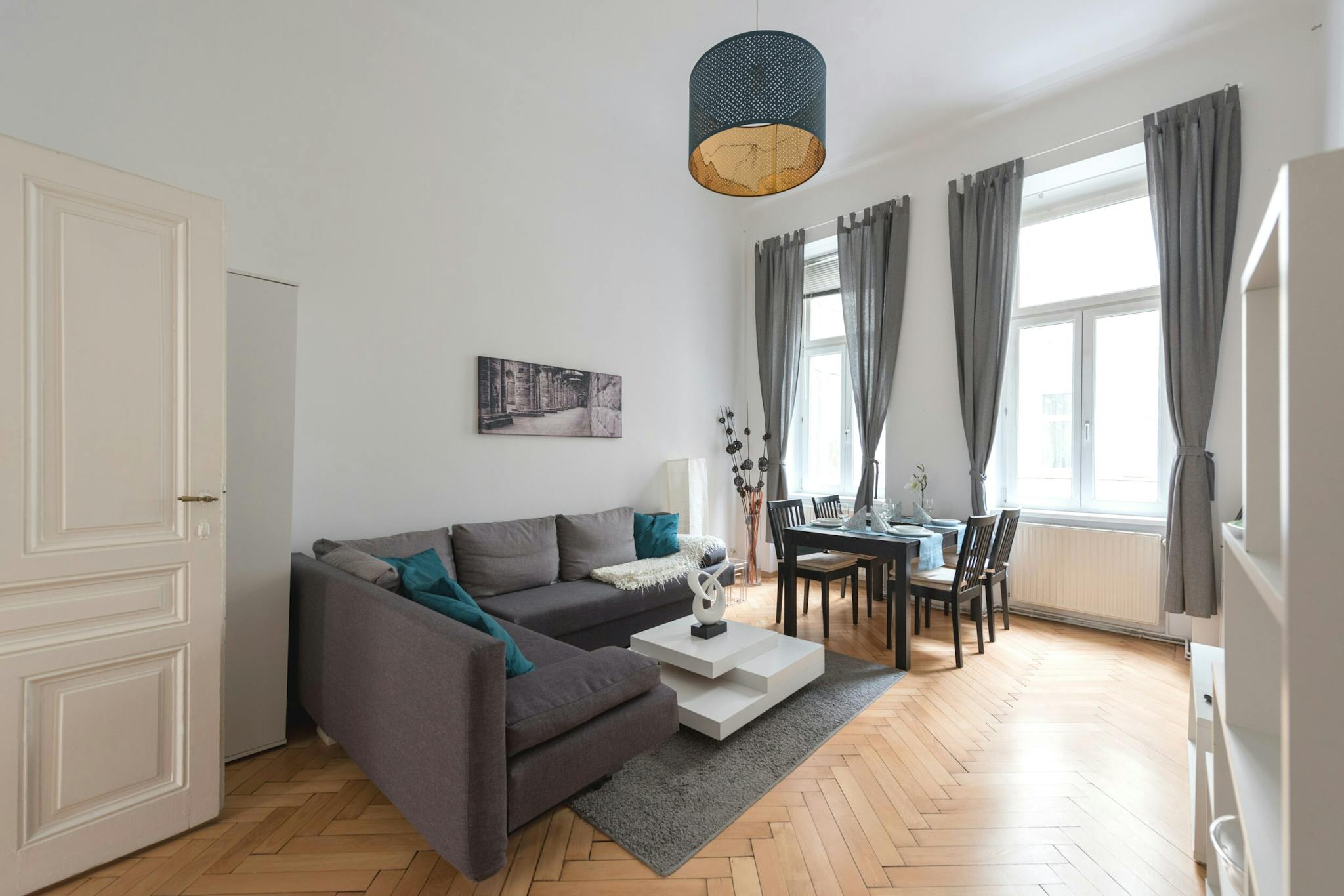 Rembrandtstraße, Vienna preview