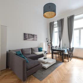 Apartment for rent for €2,150 per month in Vienna, Rembrandtstraße