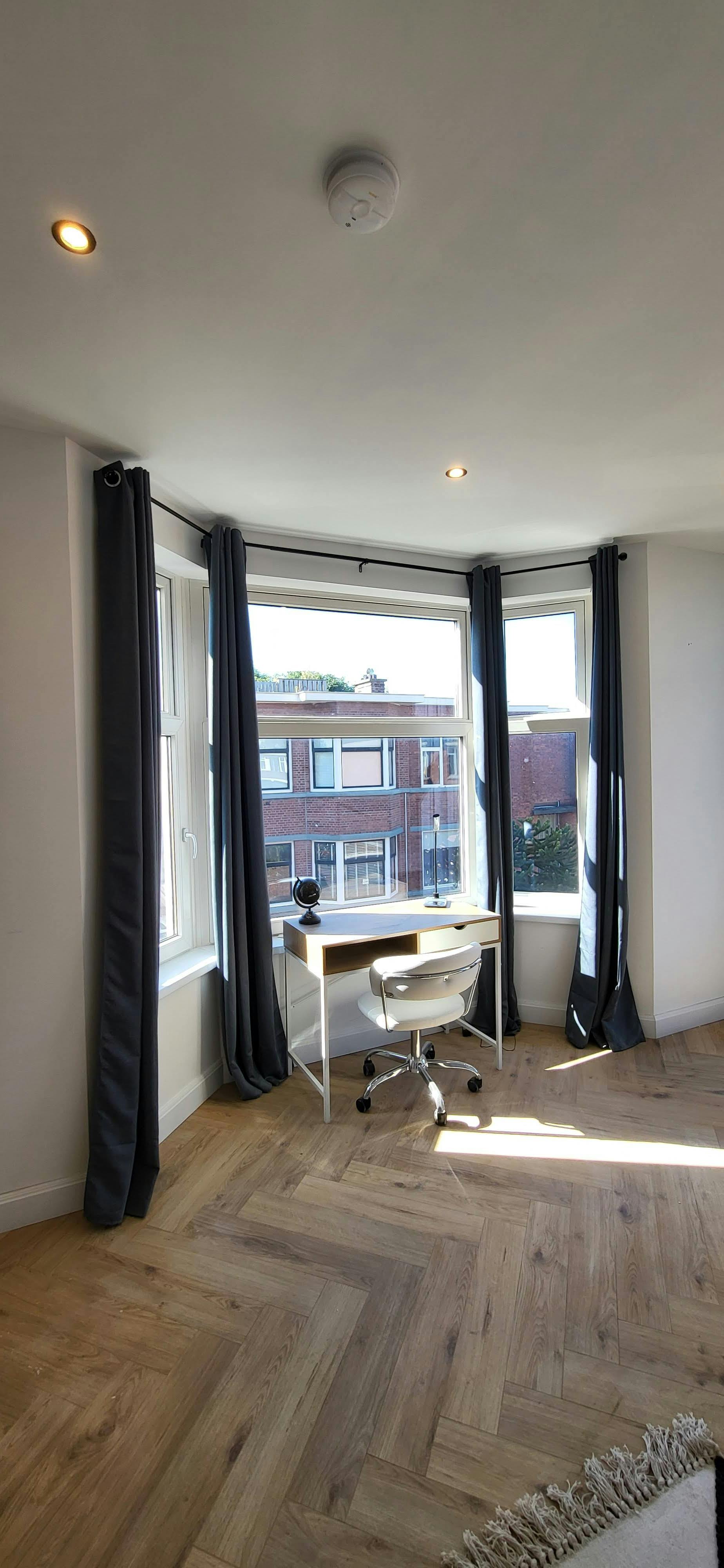 Apartment The Hague, 156m² — photo 29