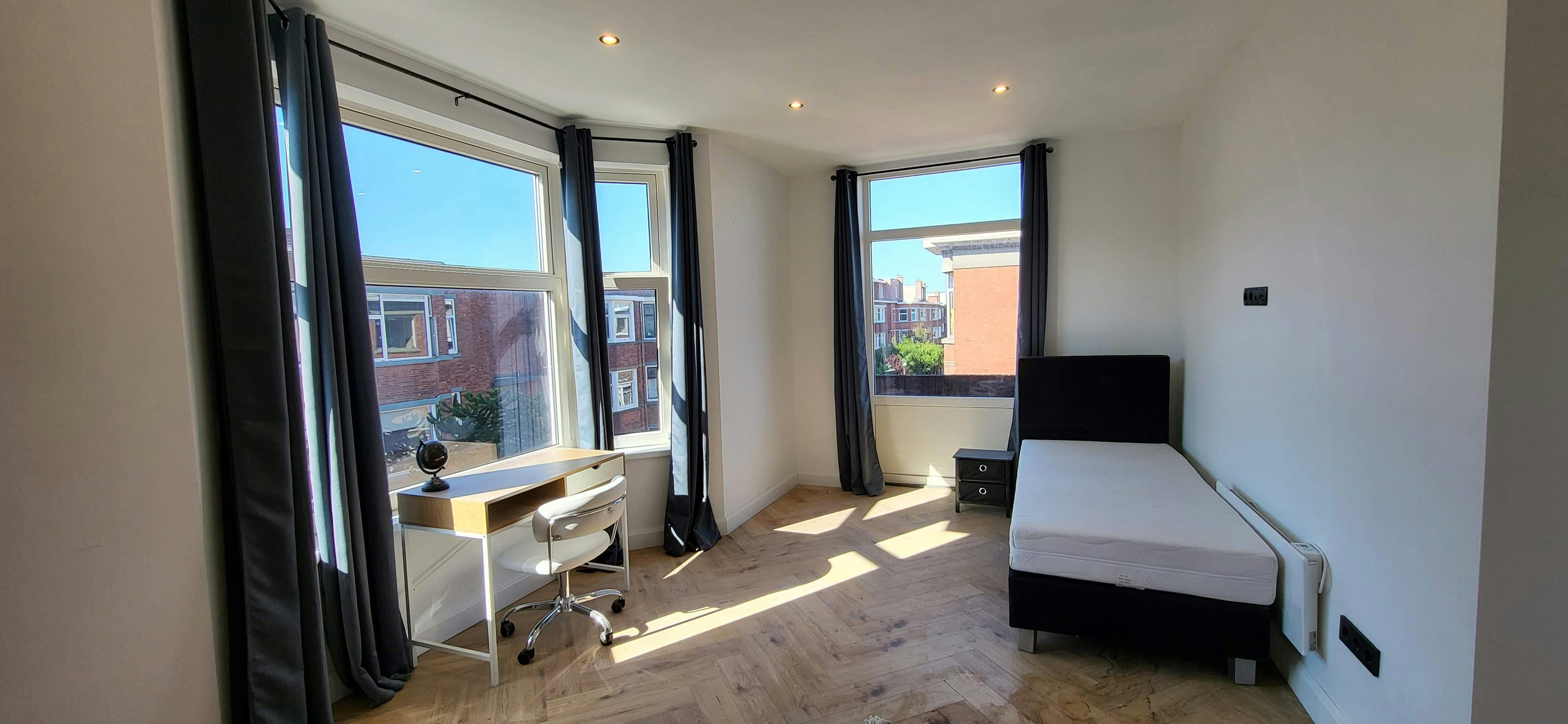 Apartment The Hague, 156m² — photo 30