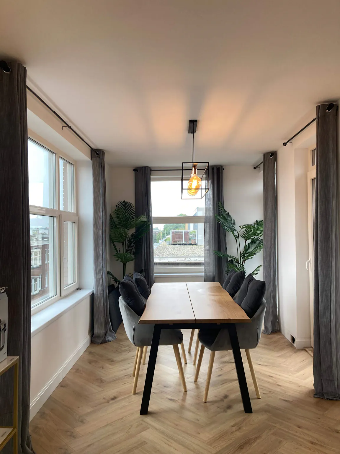 Private room in Abrikozenstraat, The Hague (1333084) ROOM 3