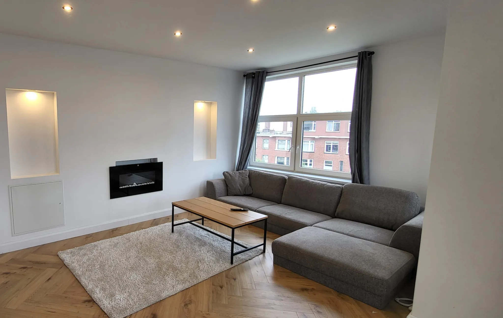 Abrikozenstraat, The Hague preview
