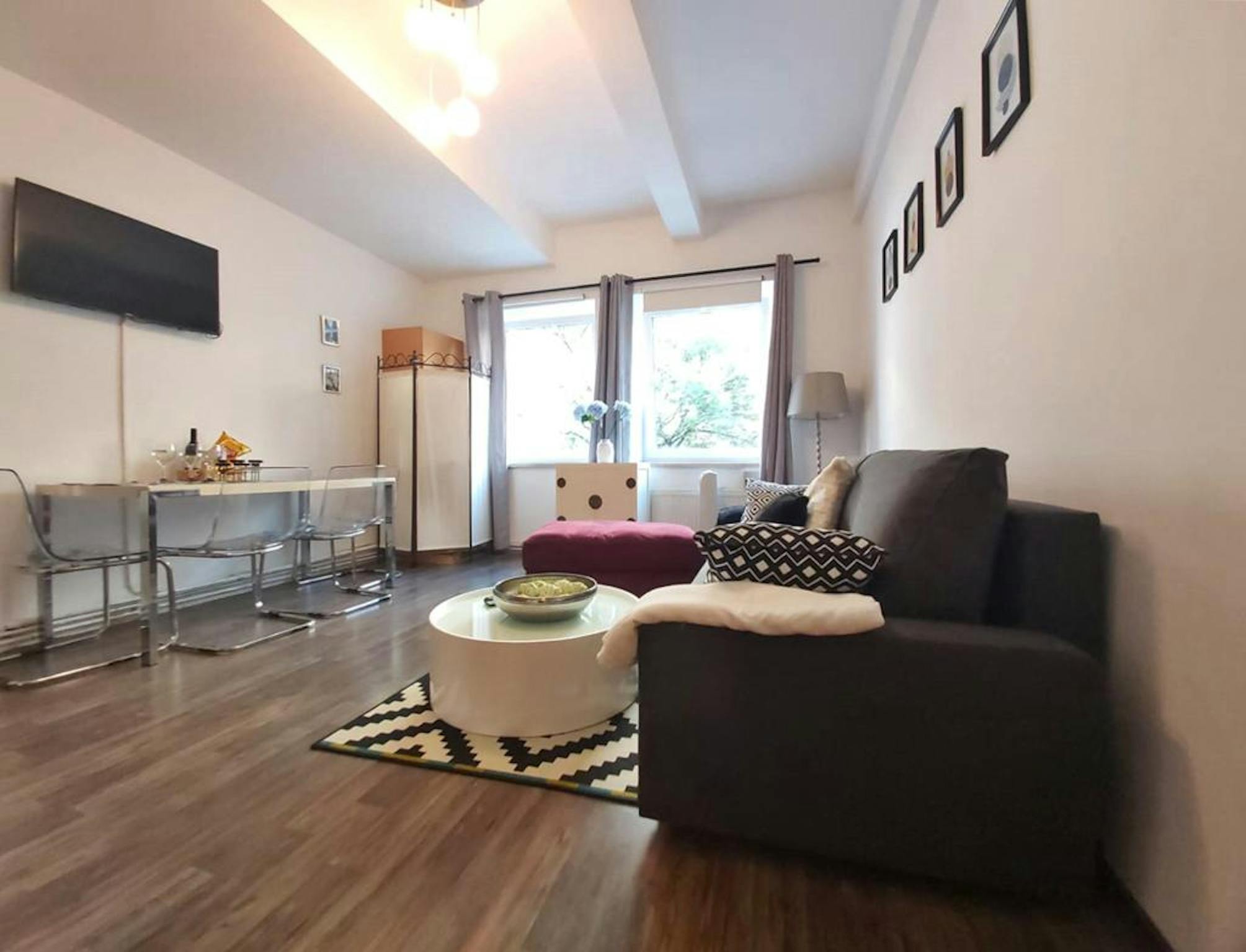 Radingerstraße, Vienna preview