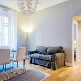 Apartment for rent for €2,800 per month in Rome, Via Giuseppe Giulietti