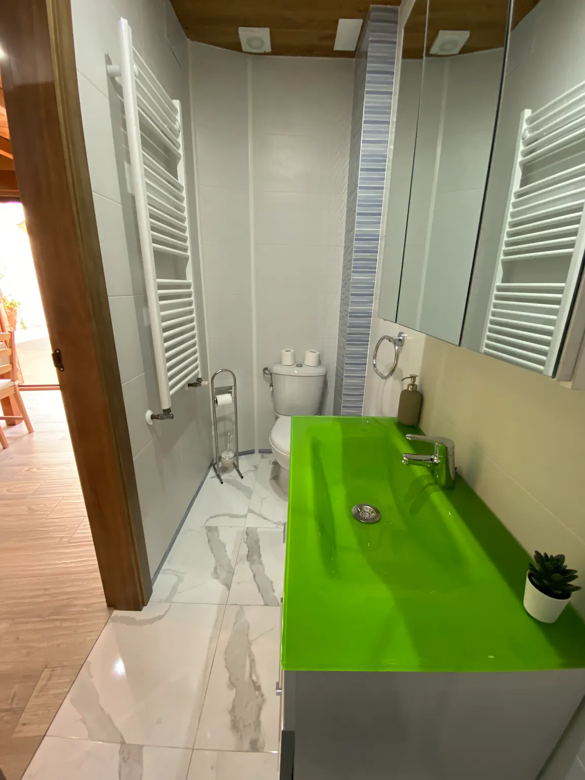 Apartment in Calle de Jaén, Madrid (1333147) ROOM 4