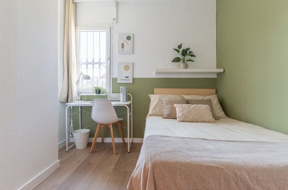 Calle de Preciados, Madrid Madrid