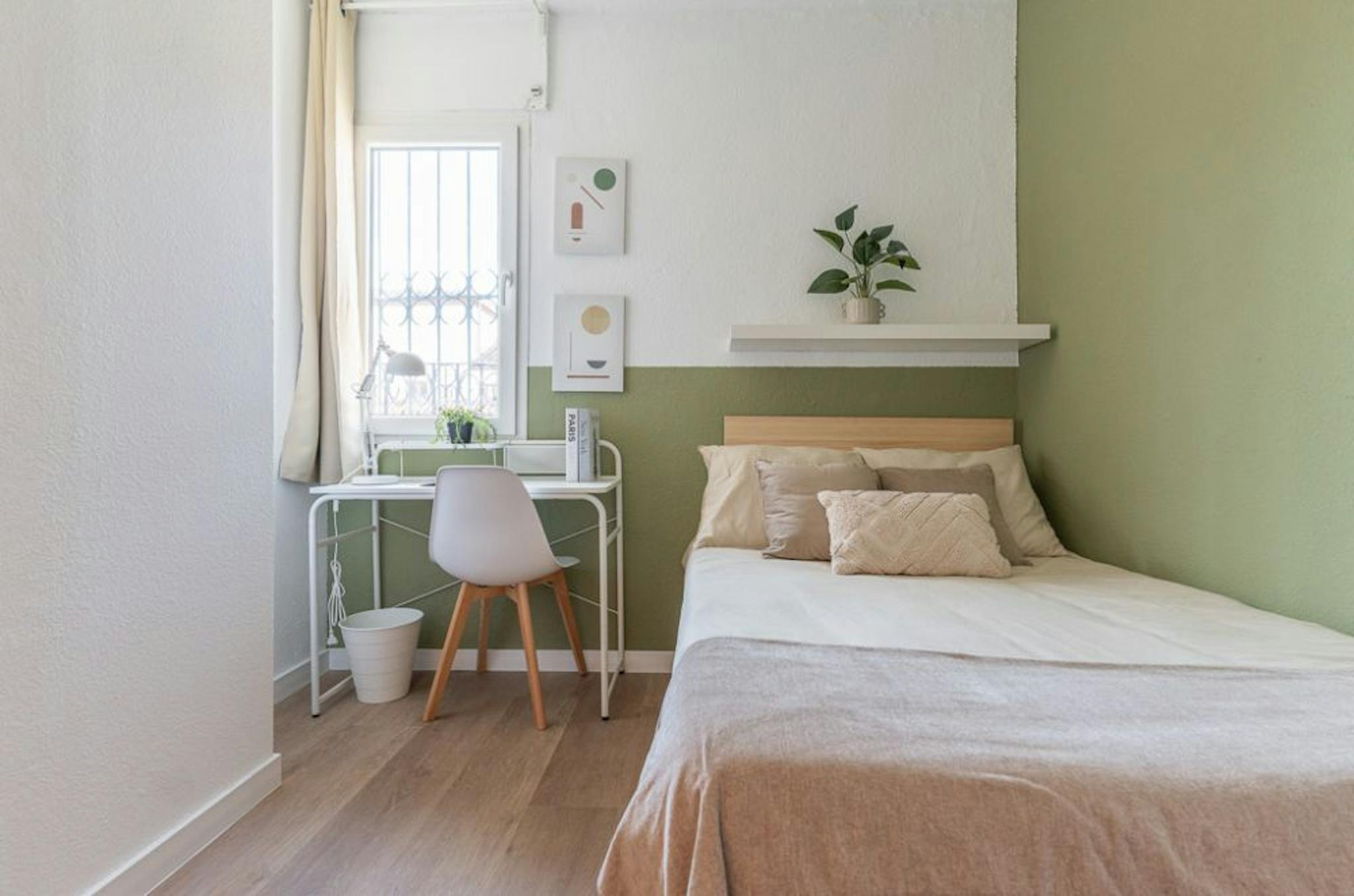 Calle de Preciados, Madrid preview