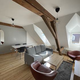 Private room for rent for €650 per month in Strasbourg, Rue de Molsheim