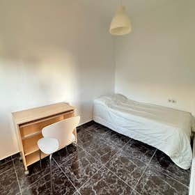 Chambre privée for rent for 280 € per month in Alicante, Carrer Sidi-Ifni