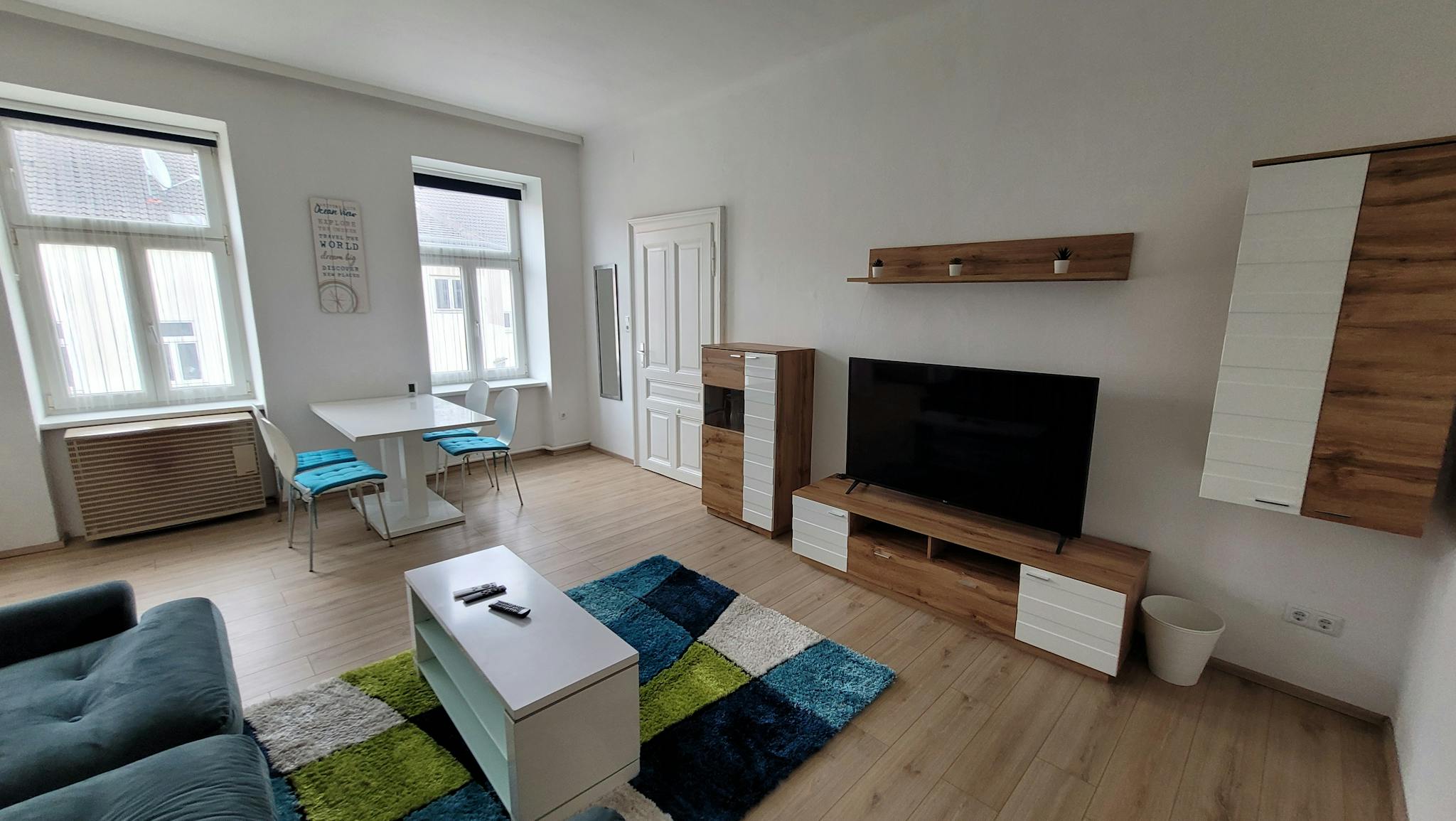 Beingasse, Vienna preview