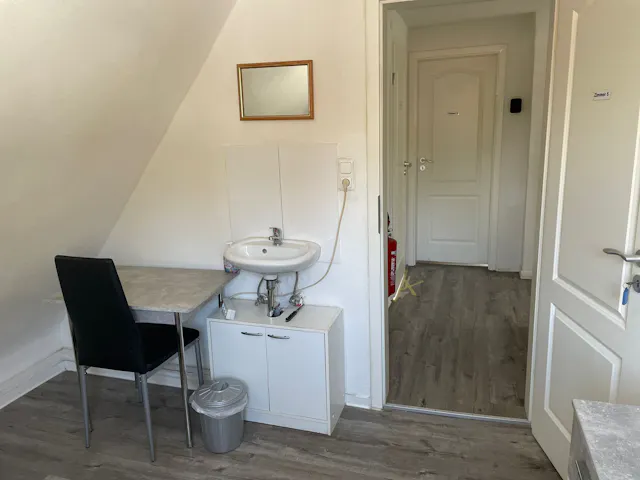 Private room in Lochhausener Straße, Munich (1333406) room image 5