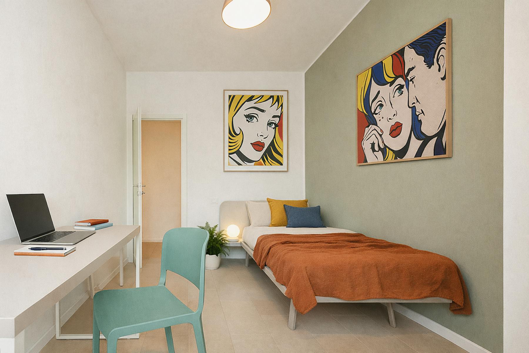 preview gallery tile