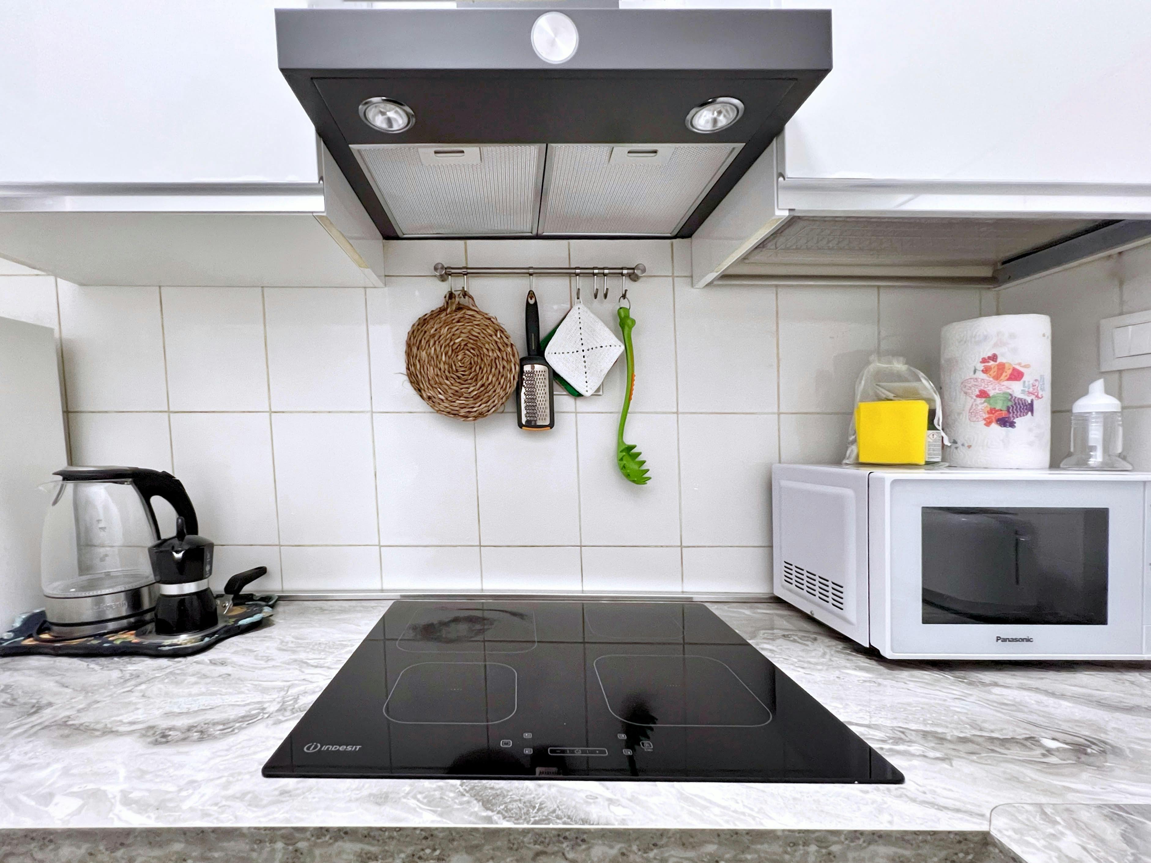 Appartement Bologne, 1 chambre, 45m² — photo 9