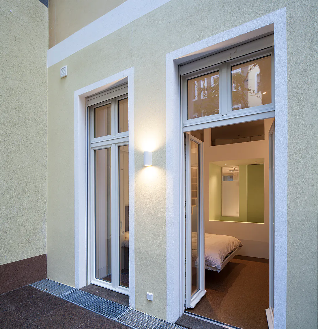2-Bedroom Apartment in Gärtnerstraße, Berlin (1333532) ROOM 1