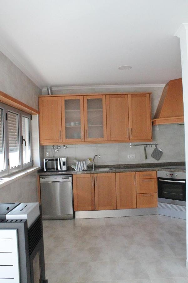 Apartment Óbidos, 150m² — photo 9