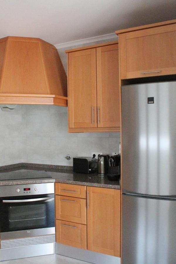 Apartment Óbidos, 150m² — photo 10