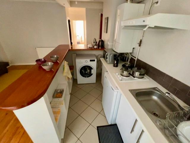 Building for rent on Avenue Jules Julien, Toulouse - Vue 4