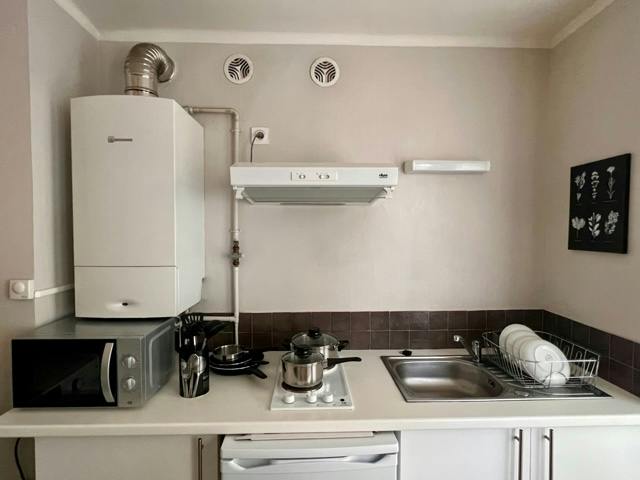 Building for rent on Avenue Jules Julien, Toulouse - Vue 5