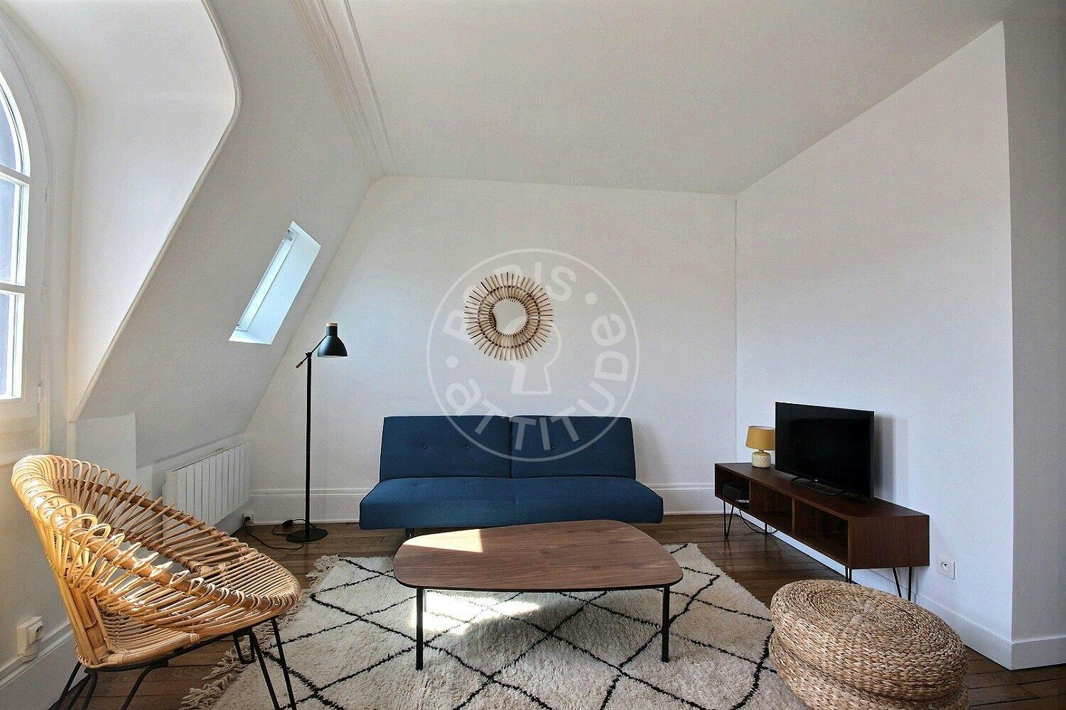 Appartamento Parigi, 43m² — foto 35