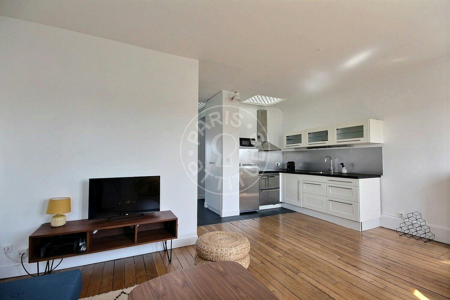 Appartamento Parigi, 43m² — foto 39