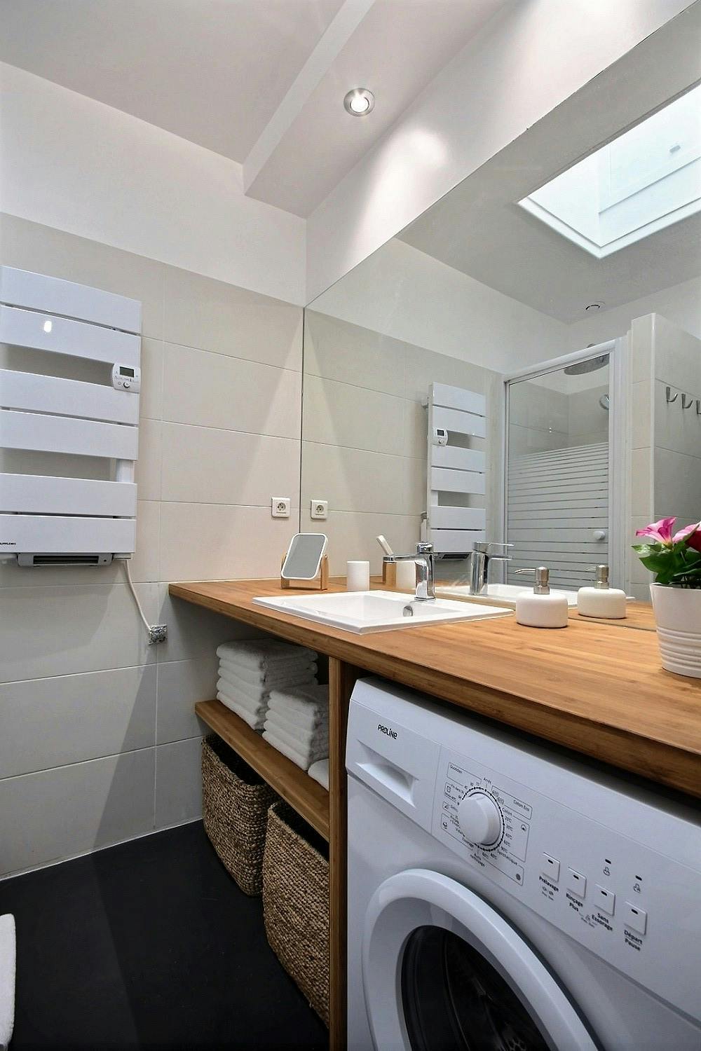 Appartamento Parigi, 43m² — foto 63