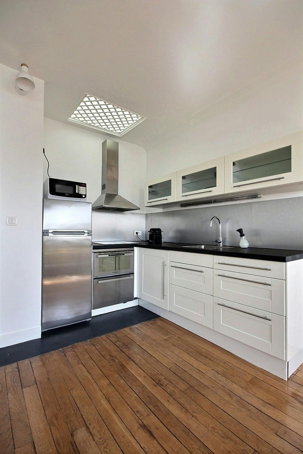 Appartamento Parigi, 43m² — foto 30