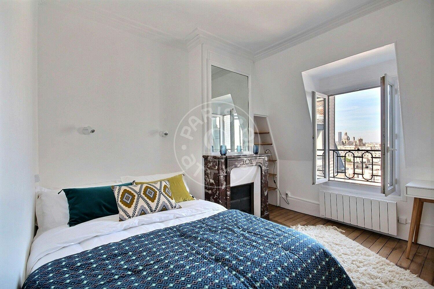 Appartamento Parigi, 43m² — foto 33