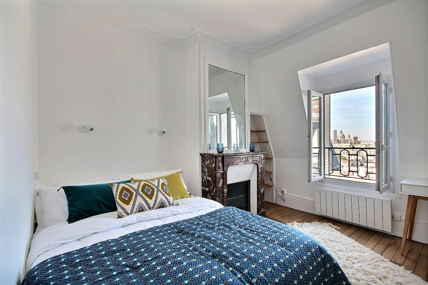 Appartamento Parigi, 43m² — foto 24