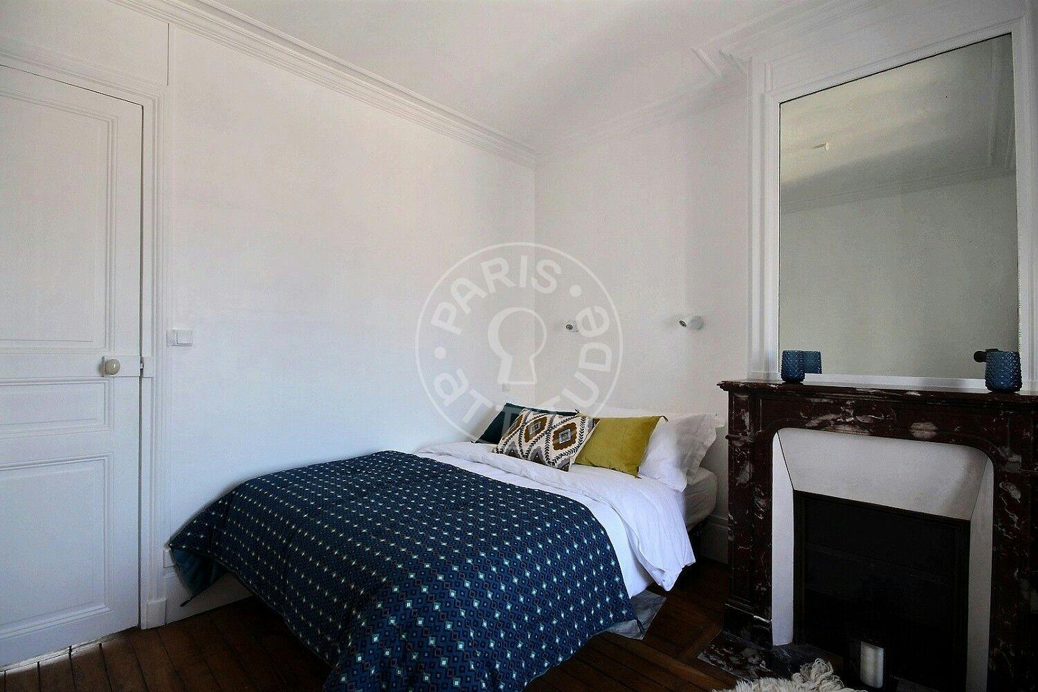 Appartamento Parigi, 43m² — foto 37